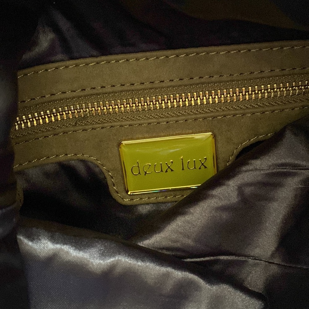 ✨Deux Lux Clutch - Picture 9 of 9